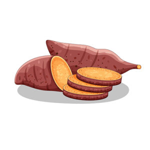 Sweet Potatoes