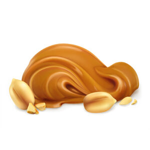 Unsalted Peanut Butter